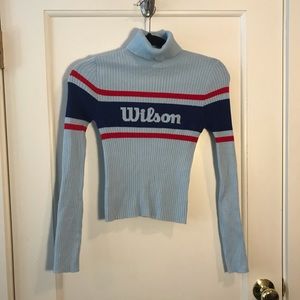 Forever 21 Wilson Sweater